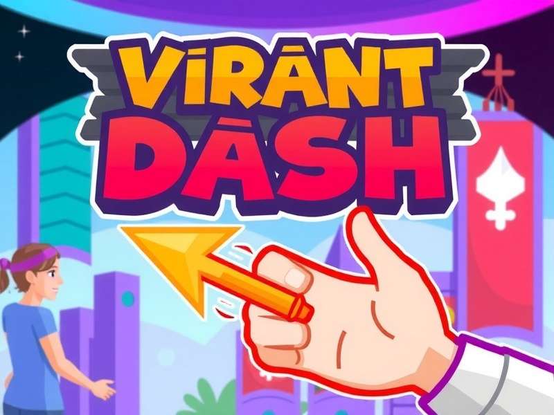 Vibrant Dash community meetup in Bangalore Vibrant Dash player community event